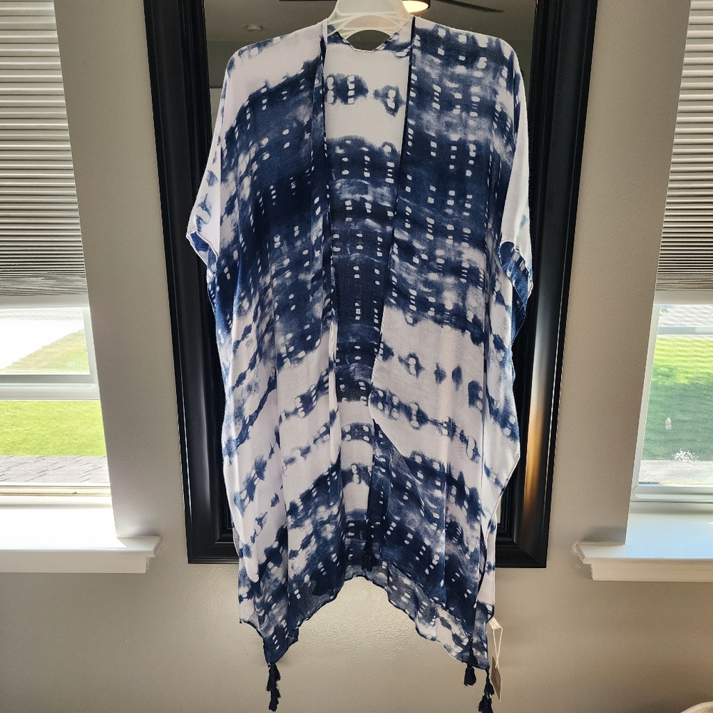 BNWT Kimono